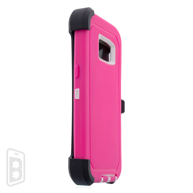 Pro Cases - Samsung S7 Series