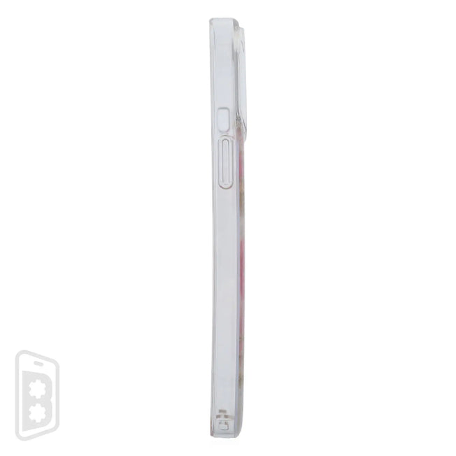 Sheer Floral - iPhone 14 Series