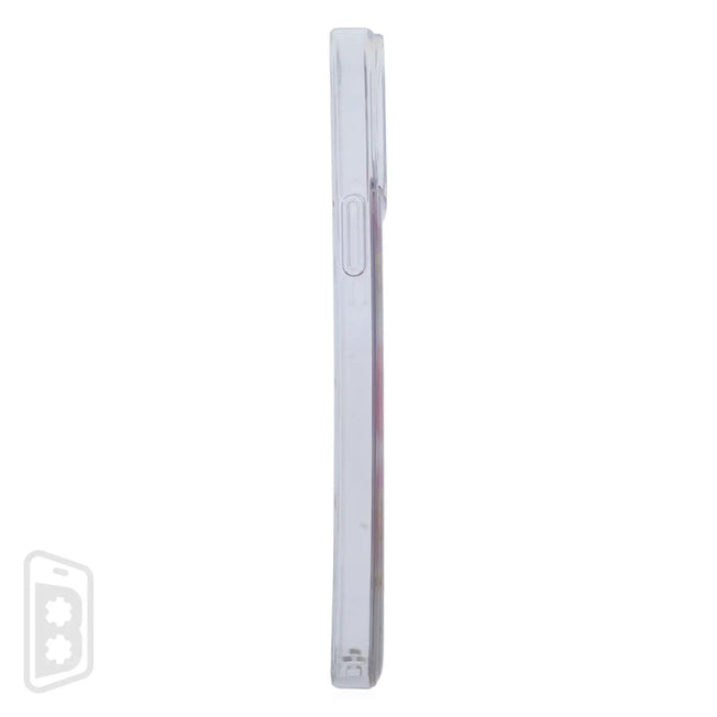 Sheer Floral - iPhone 13 Series