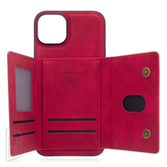 MagSafe Detachable Wallet - iPhone 15 Series