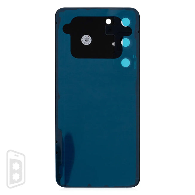 Back Cover Glass With Camera Lens Compatible For Samsung Galaxy S23 5G