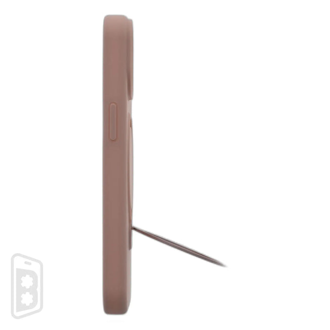 MagSafe Silicone Stand - iPhone 15 Series
