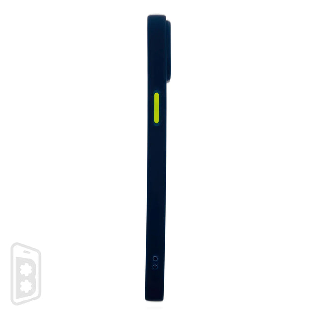 Smokey Case - iPhone 15 Series