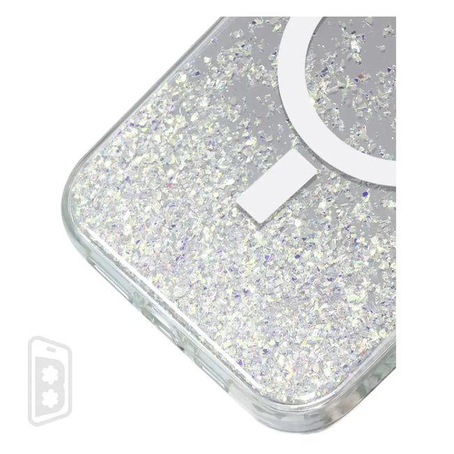 MagSafe Mirror Ombre - iPhone 16 Series