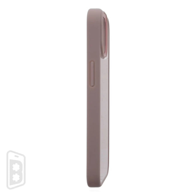 Metallic Bezel Bumper - iPhone 15 Series