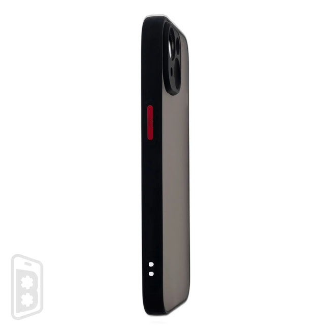 Smokey Case - iPhone 15 Series