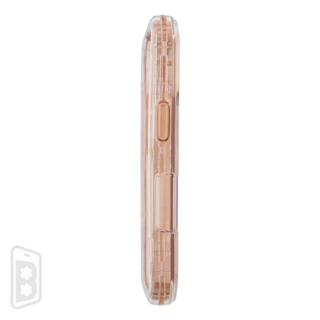 Three Layer Marble - iPhone 16 Series