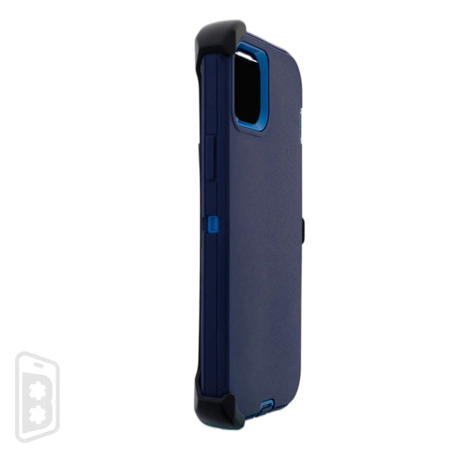 Pro Case - iPhone 15 Series