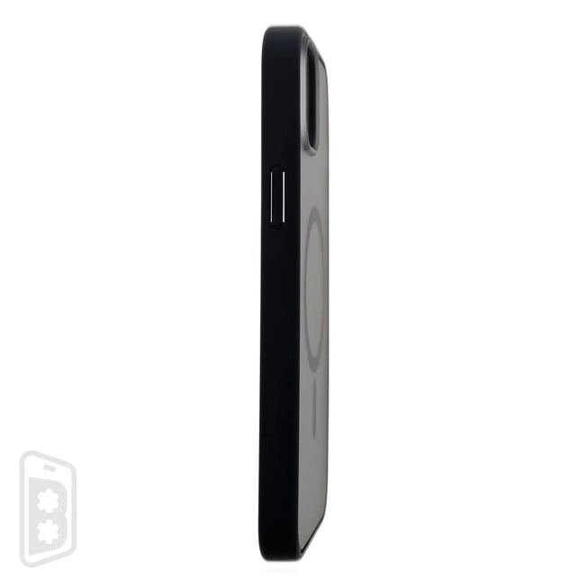 MagSafe Matte Bumper - iPhone 15 Series