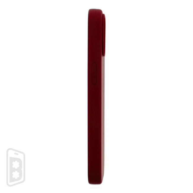 Silicone Case - iPhone 15 Series