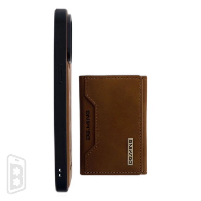 MagSafe Detachable Wallet - iPhone 15 Series