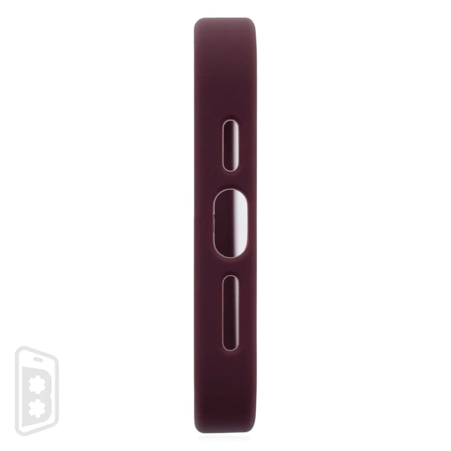 Metallic Bezel Bumper - iPhone 14 Series