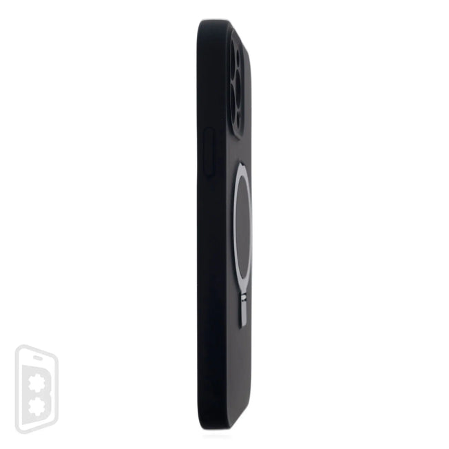 MagSafe Silicone Stand - iPhone 12 Series