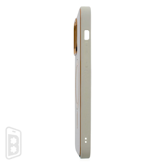 MagSafe Alloy - iPhone 14 Series