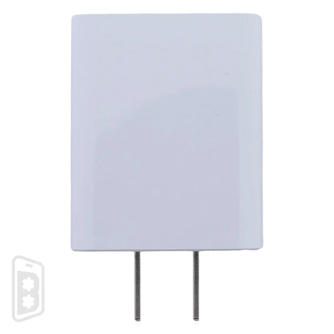 Epenyu - Home Charger - USB Type A Adapter + USB Type C Cable