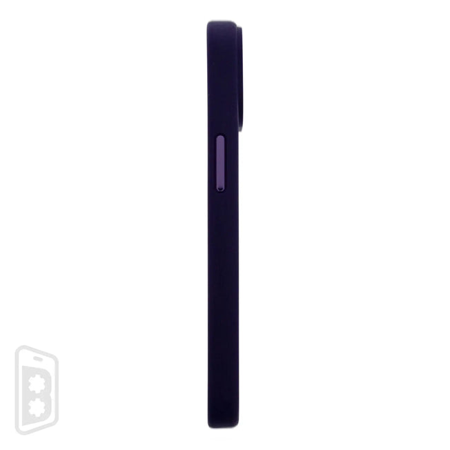 Metallic Bezel Bumper - iPhone 15 Series