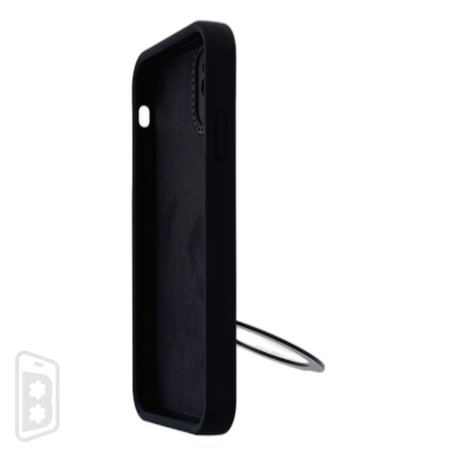 MagSafe Silicone Stand - iPhone 15 Series