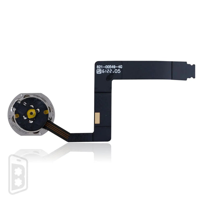 Home Button With Flex Compatible For iPad Pro 9.7"