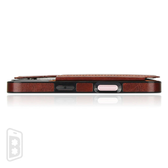 Credit Card Flip - iPhone 16 Series