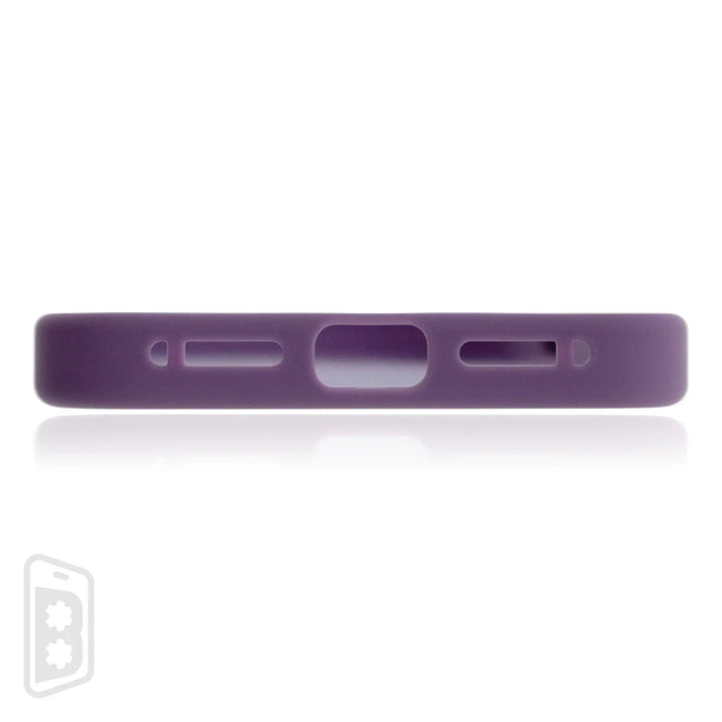 Matte Impact - iPhone 16 Series