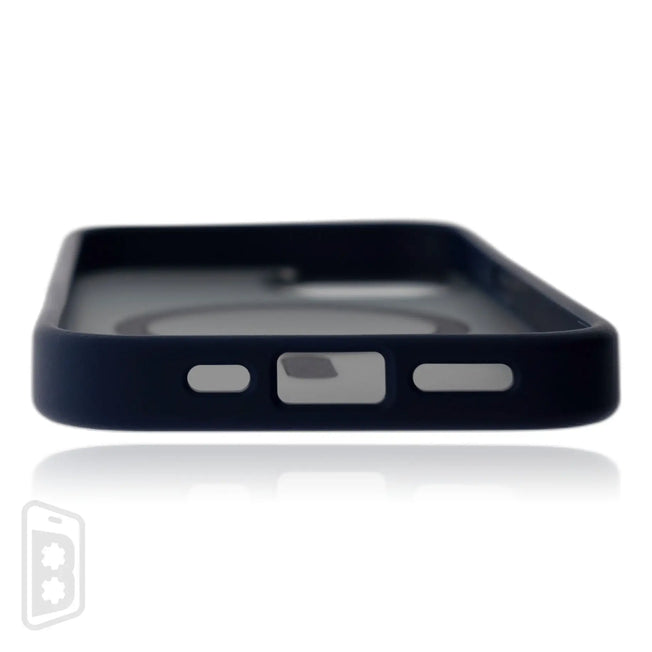 MagSafe Matte Bumper - iPhone 15 Series