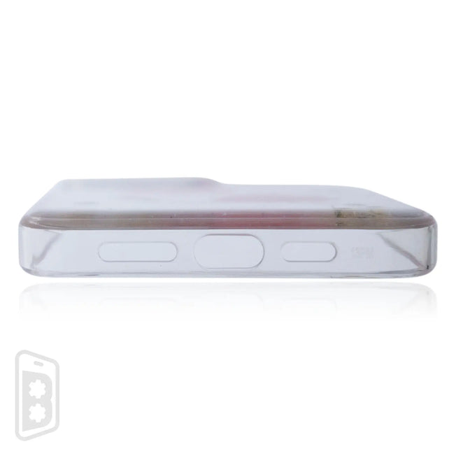 Sheer Floral - iPhone 13 Series