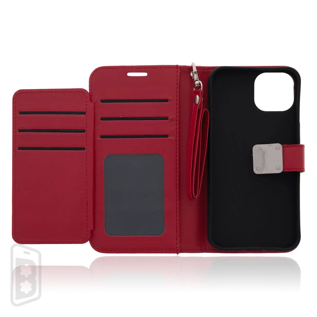 Diary Case - iPhone 14 Series
