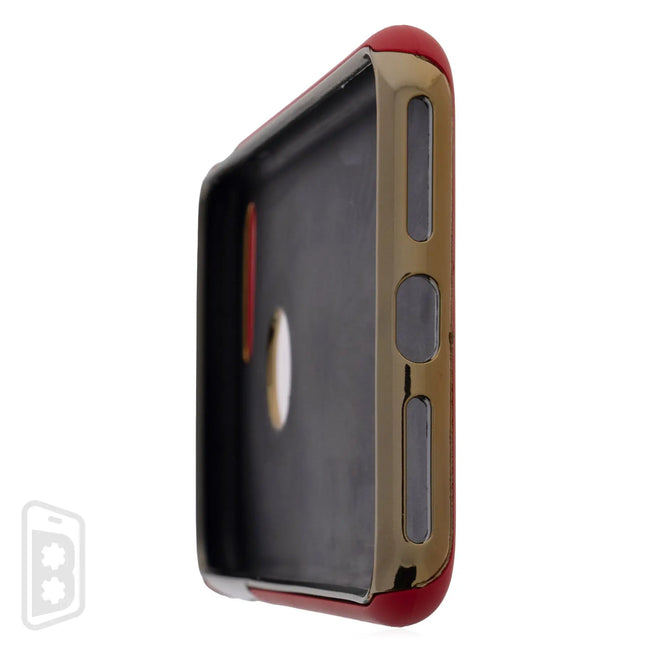 Metallic Gold - iPhone 7 / 8 Series