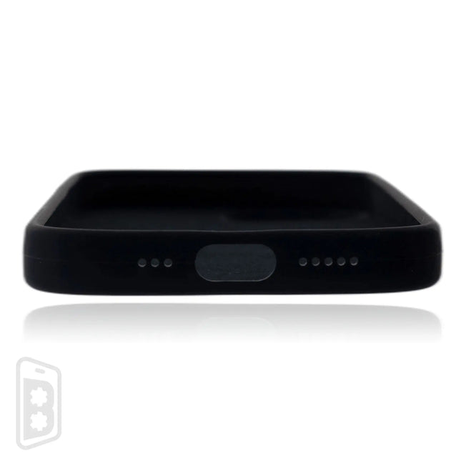 Silicone Case - iPhone 15 Series