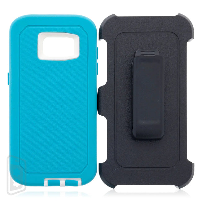 Pro Cases - Samsung S7 Series