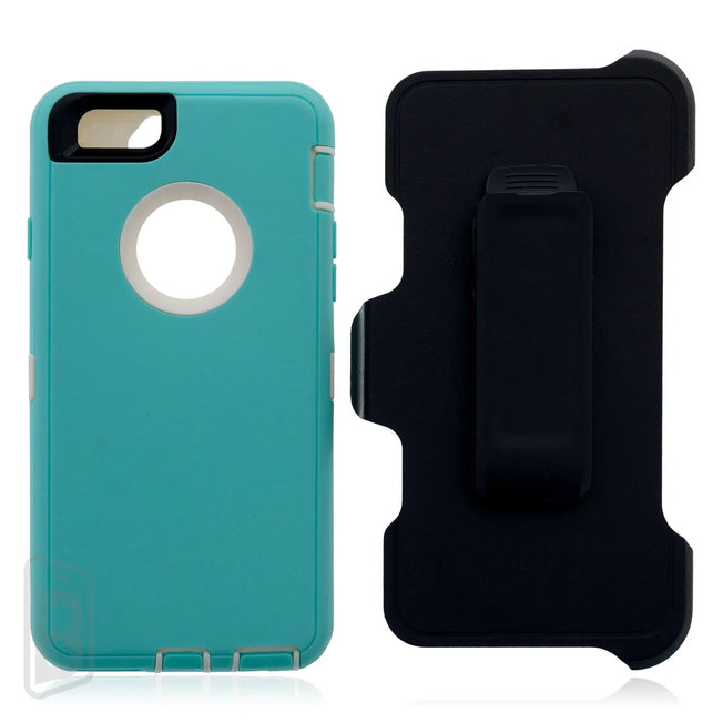 Pro Cases - iPhone 6 Series