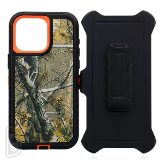 Pro Case - iPhone 15 Series