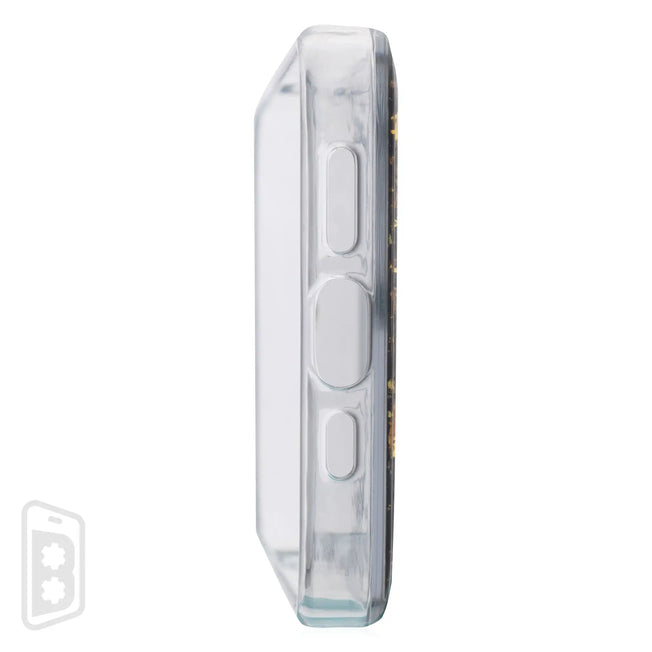 Karat Flower - iPhone 14 Series