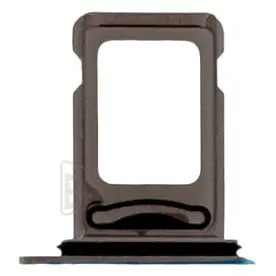 Dual Sim Card Tray Compatible For iPhone 14 Pro / 14 Pro Max