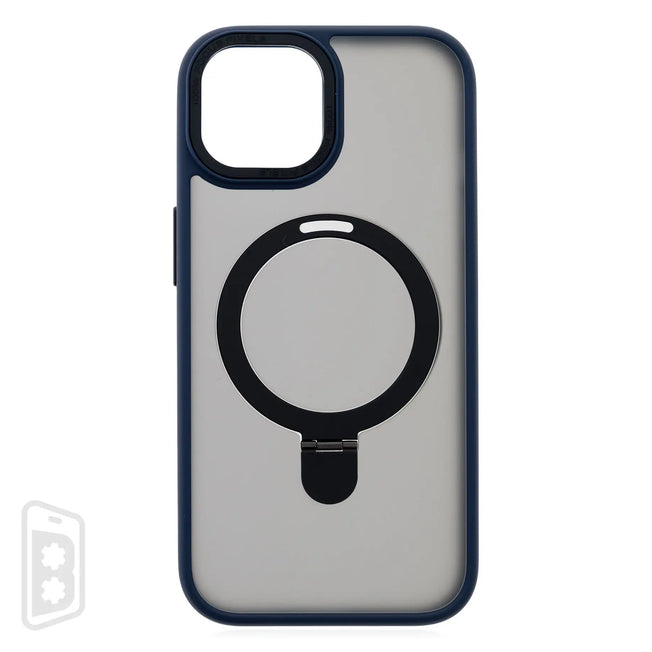 MagSafe Matte Impact Stand - iPhone 15 Series