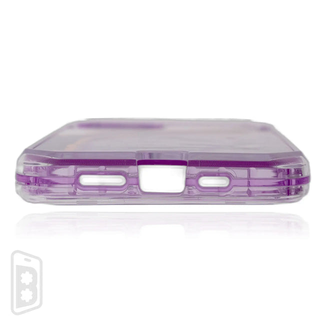 Three Layer Marble - iPhone 15 Series