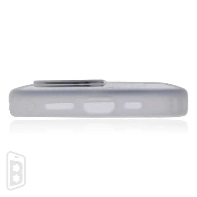 MagSafe Metallic Bezel Bumper - iPhone 15 Series