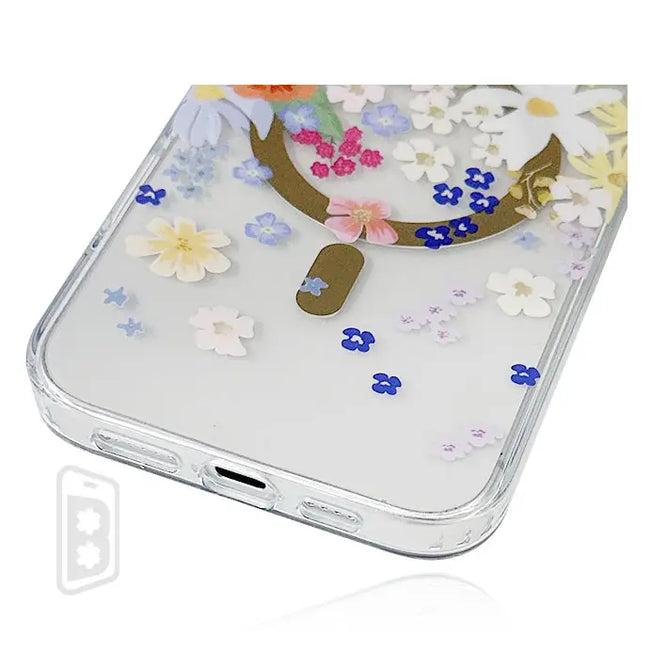 MagSafe Botanic - iPhone 16 Series
