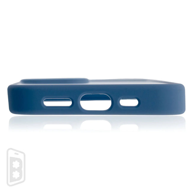 MagSafe Metallic Bezel Bumper - iPhone 14 Series