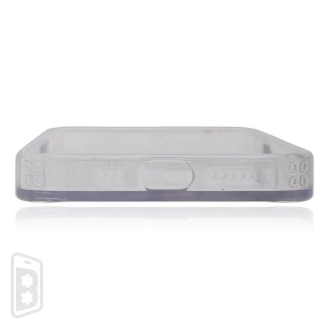 Metallic Bezel Clear - iPhone 12 Series