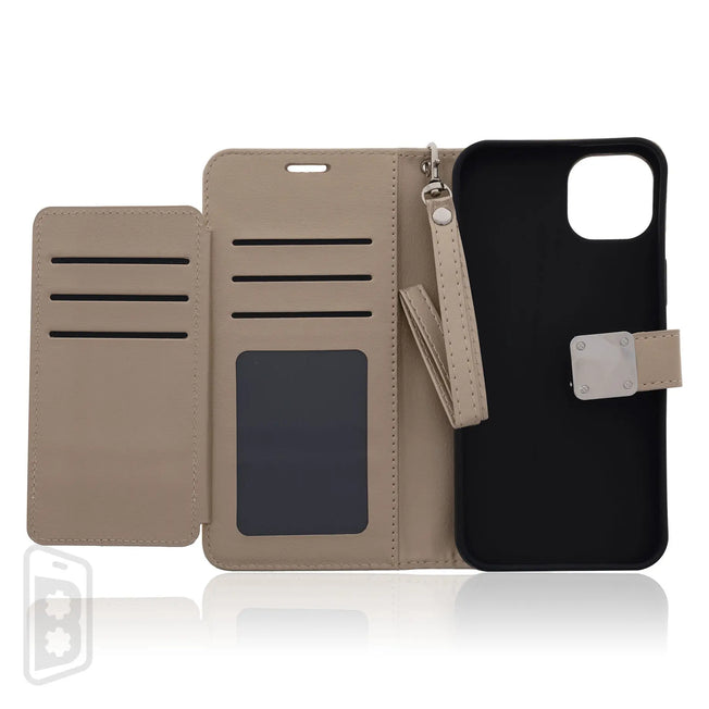 Diary Case - iPhone 14 Series
