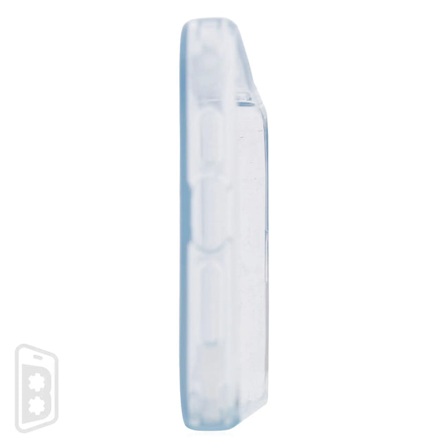 Metallic Bezel Kick Stand - iPhone 14 Series