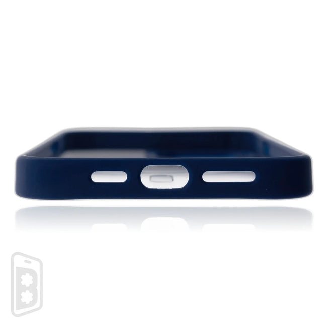 MagSafe Metallic Bezel Bumper - iPhone 13 Series