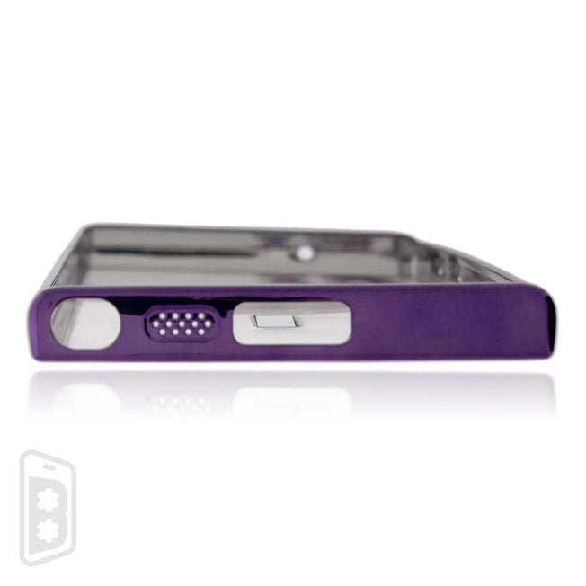 MagSafe Chrome Alloy - Samsung S Series