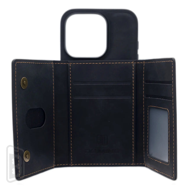 MagSafe Detachable Wallet - iPhone 15 Series