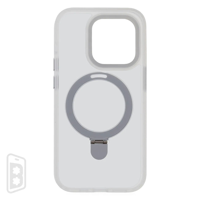 MagSafe Matte Impact Stand - iPhone 14 Series