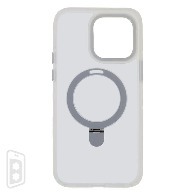 MagSafe Matte Impact Stand - iPhone 14 Series