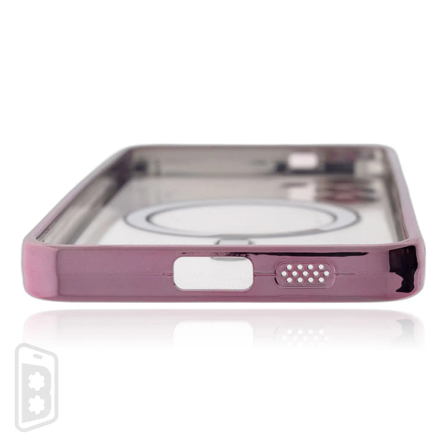 MagSafe Chrome Alloy - Samsung S Series