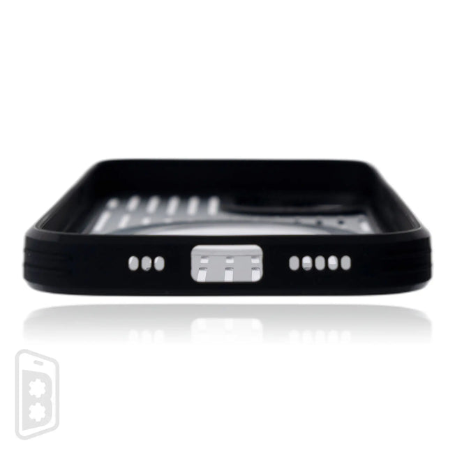 MagSafe Metal Sheath - iPhone 15 Series