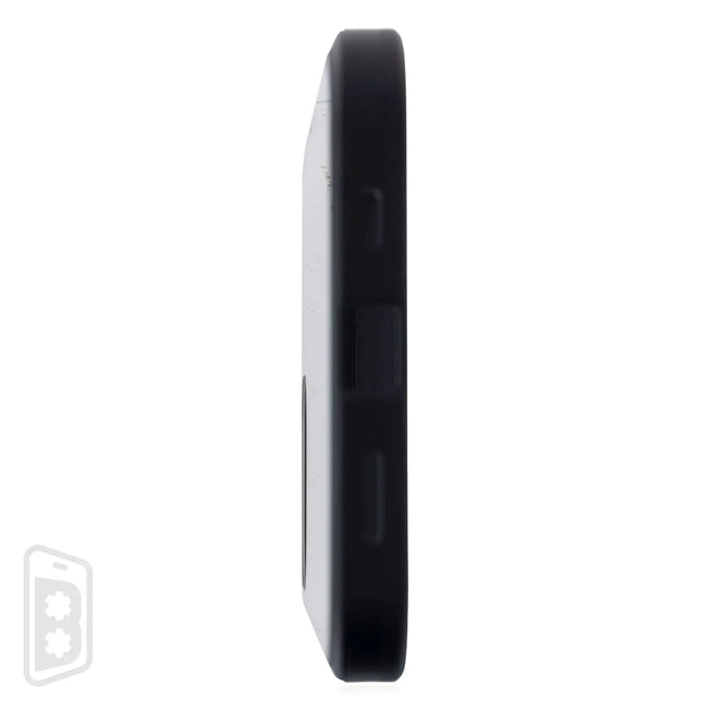 Metallic Magnet Privacy Tempered Glass - iPhone 12 Series